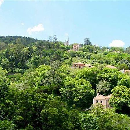 Heart Of Sintra - Amazing Views, Pool & Garden Villa Exterior photo