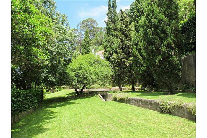 Heart Of Sintra - Amazing Views, Pool & Garden Villa Exterior photo